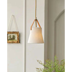 Keramische Hanglamp – Modern ontwerp – Geschikt voor binnengebruik, energiezuinig