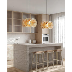 Hanglamp – Modern design – Geschikt voor binnengebruik, energiezuinig