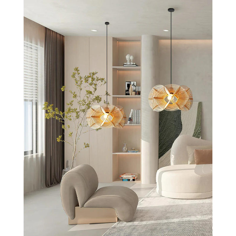Hanglamp – Modern design – Geschikt voor binnengebruik, energiezuinig