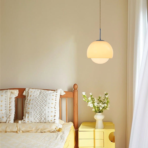 Hanglamp – Modern design – Geschikt voor diverse interieurstijlen | Energiezuinig, E27 fitting