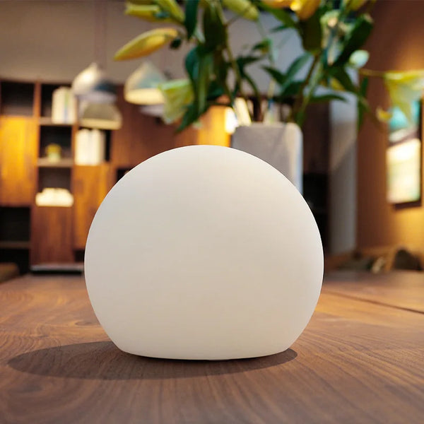 Draadloze LED Tafellamp – Sfeervolle verlichting – Energiezuinig, modern ontwerp