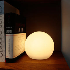 Draadloze LED Tafellamp – Sfeervolle verlichting – Energiezuinig, modern ontwerp