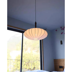 Stoffen Hanglamp – Modern ontwerp – Geschikt voor diverse interieurstijlen