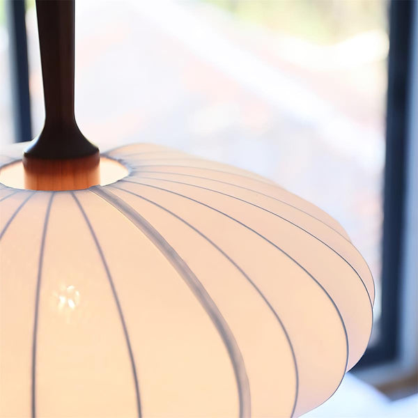Stoffen Hanglamp – Modern ontwerp – Geschikt voor diverse interieurstijlen