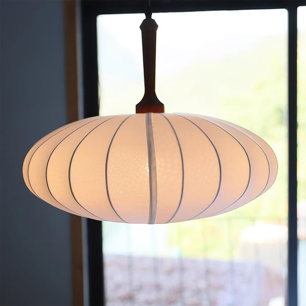 Stoffen Hanglamp – Modern ontwerp – Geschikt voor diverse interieurstijlen