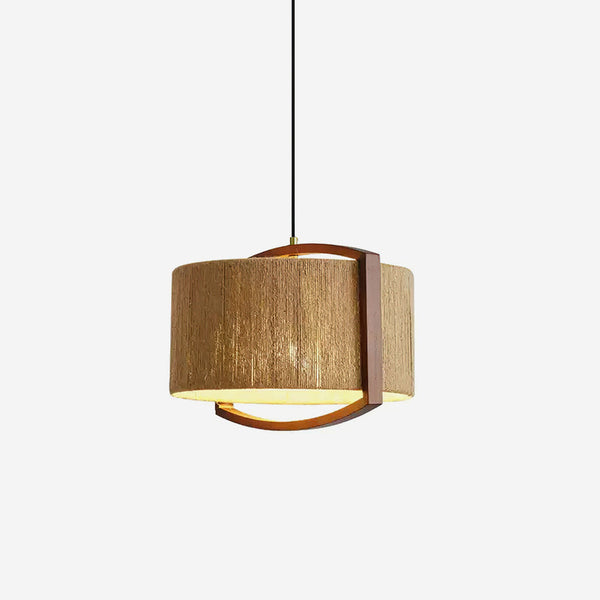 Hanglamp – Modern ontwerp – Geschikt voor binnengebruik, energiezuinig, E27 fitting