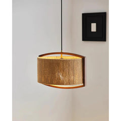 Hanglamp – Modern ontwerp – Geschikt voor binnengebruik, energiezuinig, E27 fitting