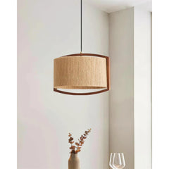 Hanglamp – Modern ontwerp – Geschikt voor binnengebruik, energiezuinig, E27 fitting