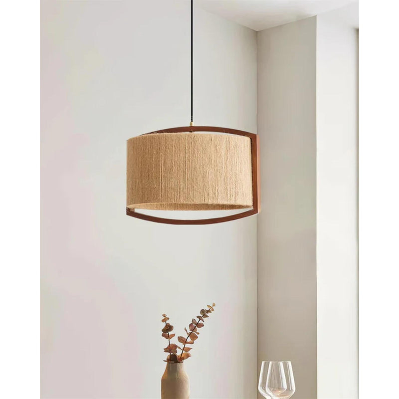 Hanglamp – Modern ontwerp – Geschikt voor binnengebruik, energiezuinig, E27 fitting