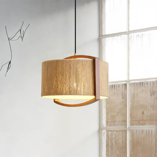 Hanglamp – Modern ontwerp – Geschikt voor binnengebruik, energiezuinig, E27 fitting
