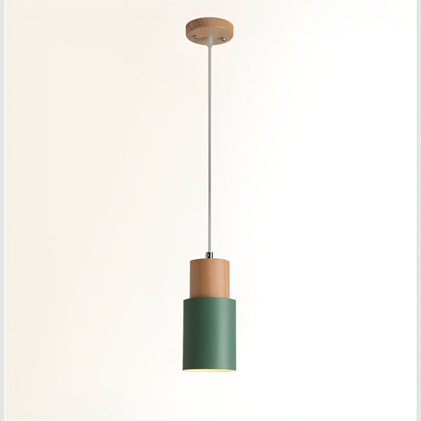 Hanglamp – Minimalistisch ontwerp – Aluminium voor moderne woonruimtes