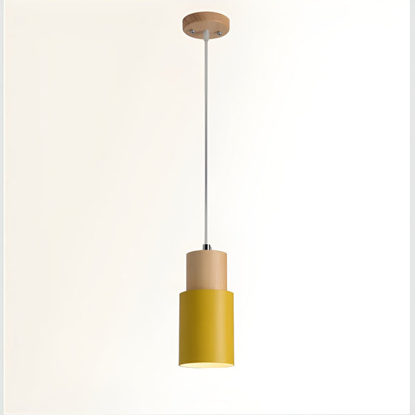 Hanglamp – Minimalistisch ontwerp – Aluminium voor moderne woonruimtes