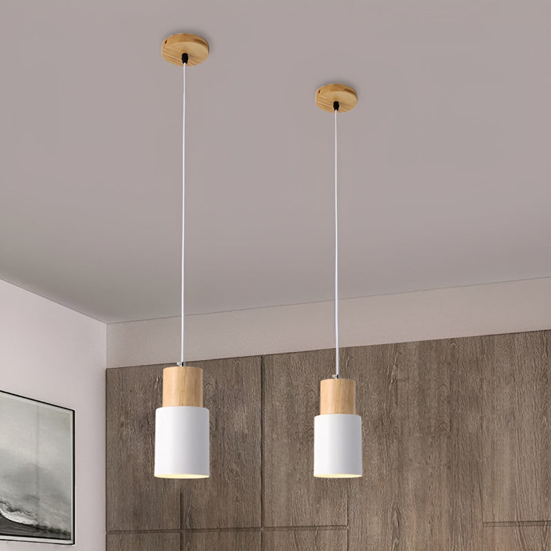 Hanglamp – Minimalistisch ontwerp – Aluminium voor moderne woonruimtes