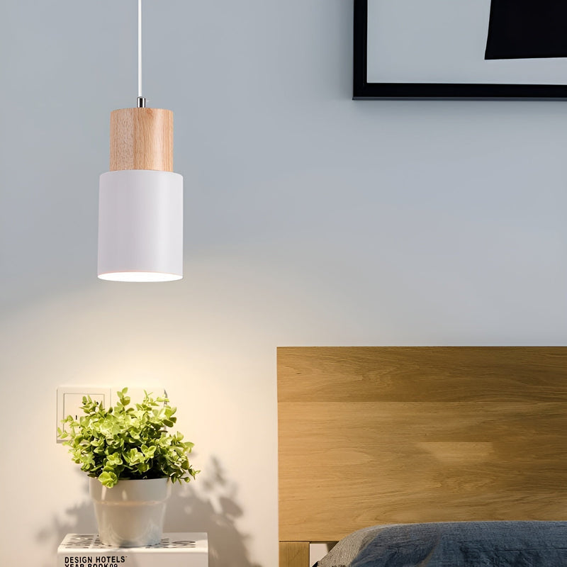 Hanglamp – Minimalistisch ontwerp – Aluminium voor moderne woonruimtes
