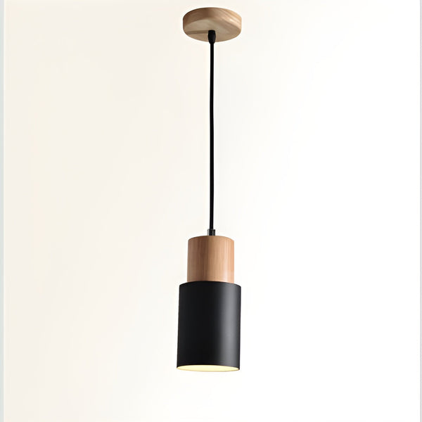 Hanglamp – Minimalistisch ontwerp – Aluminium voor moderne woonruimtes