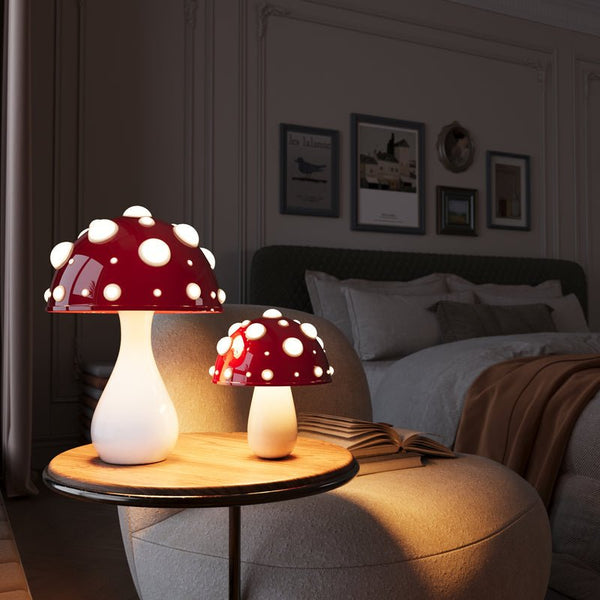 LED Tafellamp – Dimbaar, energiezuinig – Modern design, geschikt voor thuis en kantoor