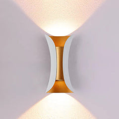 Wandlamp | Waterdicht – LED-Buitenlamp – Duurzaam en stijlvol ontwerp