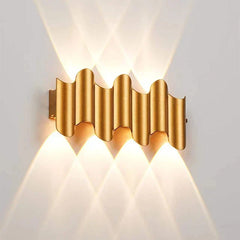 LED-wandlamp – Elegante moderne design – Geschikt voor wooncultuur