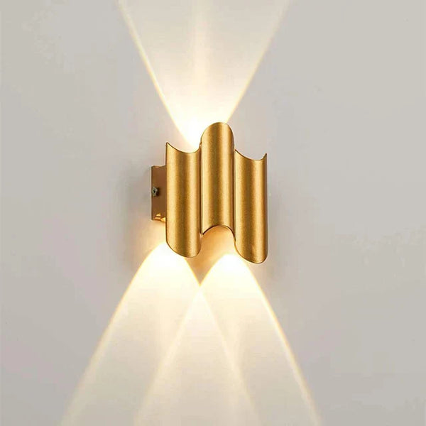 LED-wandlamp – Elegante moderne design – Geschikt voor wooncultuur