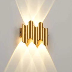 LED-wandlamp – Elegante moderne design – Geschikt voor wooncultuur