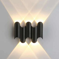 LED-wandlamp – Elegante moderne design – Geschikt voor wooncultuur