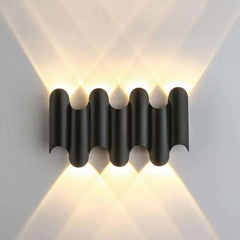 LED-wandlamp – Elegante moderne design – Geschikt voor wooncultuur