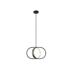 Hanglamp – Modern design – Geschikt voor diverse ruimtes, energiezuinig en eenvoudig te installeren