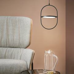 Hanglamp – Modern design – Geschikt voor diverse ruimtes, energiezuinig en eenvoudig te installeren