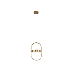 Hanglamp – Modern design – Geschikt voor diverse ruimtes, energiezuinig en eenvoudig te installeren