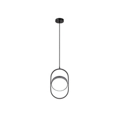 Hanglamp – Modern design – Geschikt voor diverse ruimtes, energiezuinig en eenvoudig te installeren