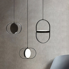 Hanglamp – Modern design – Geschikt voor diverse ruimtes, energiezuinig en eenvoudig te installeren