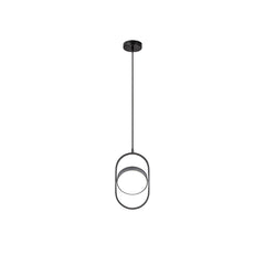 Hanglamp – Modern design – Geschikt voor diverse ruimtes, energiezuinig en eenvoudig te installeren
