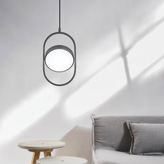 Hanglamp – Modern design – Geschikt voor diverse ruimtes, energiezuinig en eenvoudig te installeren