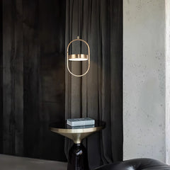 Hanglamp – Modern design – Geschikt voor diverse ruimtes, energiezuinig en eenvoudig te installeren