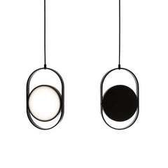 Hanglamp – Modern design – Geschikt voor diverse ruimtes, energiezuinig en eenvoudig te installeren