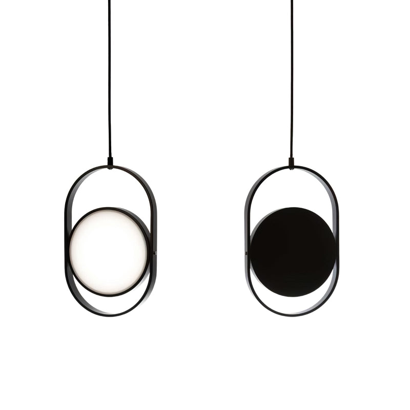 Hanglamp – Modern design – Geschikt voor diverse ruimtes, energiezuinig en eenvoudig te installeren