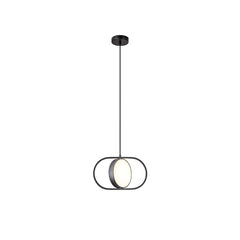 Hanglamp – Modern design – Geschikt voor diverse ruimtes, energiezuinig en eenvoudig te installeren