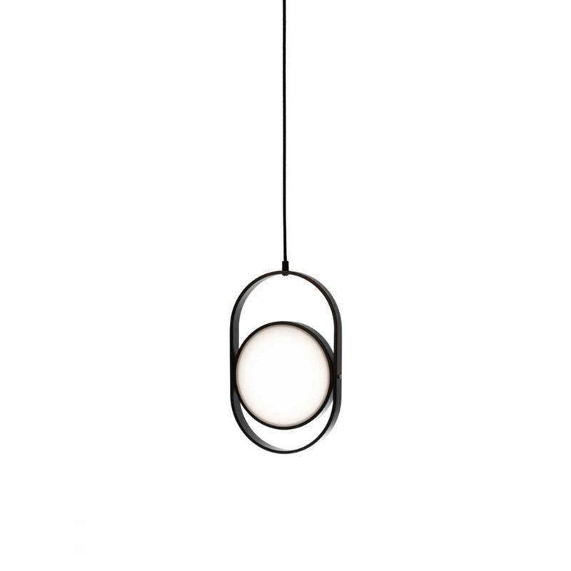Hanglamp – Modern design – Geschikt voor diverse ruimtes, energiezuinig en eenvoudig te installeren