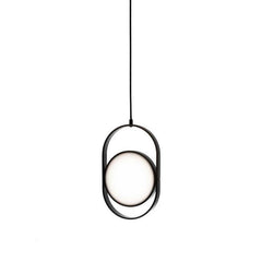 Hanglamp – Modern design – Geschikt voor diverse ruimtes, energiezuinig en eenvoudig te installeren