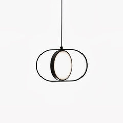 Hanglamp – Modern design – Geschikt voor diverse ruimtes, energiezuinig en eenvoudig te installeren
