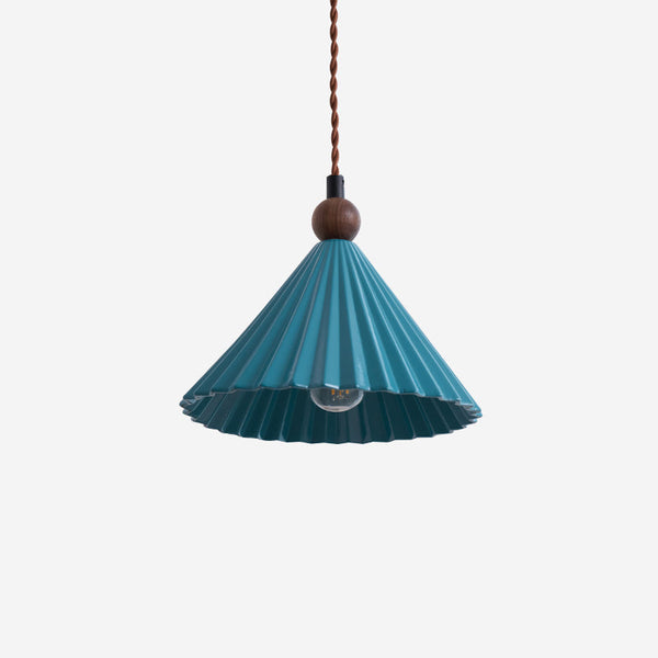 Hanglamp – Keramisch ontwerp – Geschikt voor diverse interieurstijlen | E27 fitting