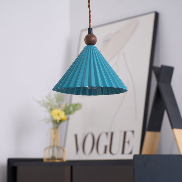 Hanglamp – Keramisch ontwerp – Geschikt voor diverse interieurstijlen | E27 fitting