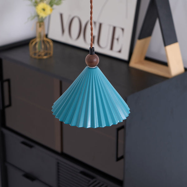 Hanglamp – Keramisch ontwerp – Geschikt voor diverse interieurstijlen | E27 fitting