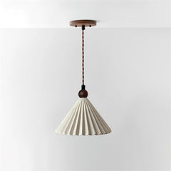 Hanglamp – Keramisch ontwerp – Geschikt voor diverse interieurstijlen | E27 fitting