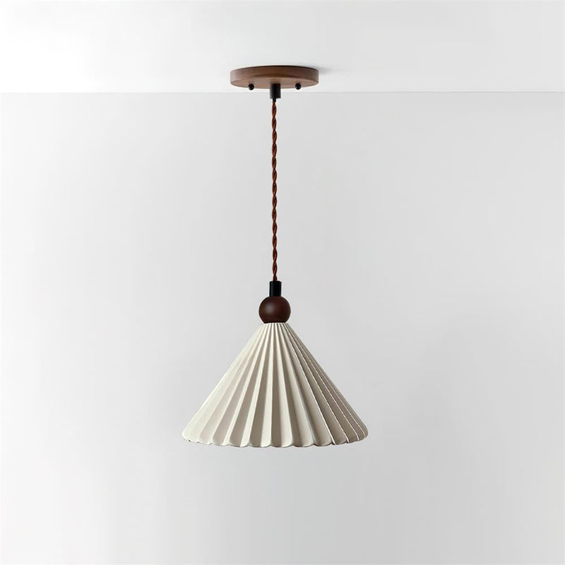 Hanglamp – Keramisch ontwerp – Geschikt voor diverse interieurstijlen | E27 fitting
