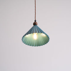 Hanglamp – Keramisch ontwerp – Geschikt voor diverse interieurstijlen | E27 fitting