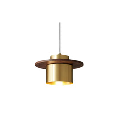 Hanglamp – Moderne stijl – Geschikt voor diverse interieurstijlen | E27 fitting, energiezuinig