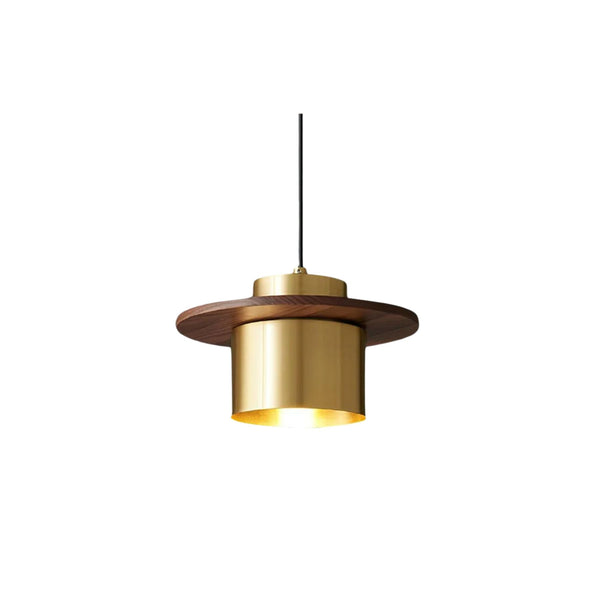 Hanglamp – Moderne stijl – Geschikt voor diverse interieurstijlen | E27 fitting, energiezuinig