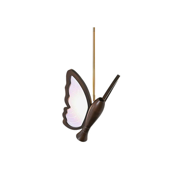 Hanglamp – Decoratieve vlinderontwerpen – Geschikt voor diverse interieurstijlen