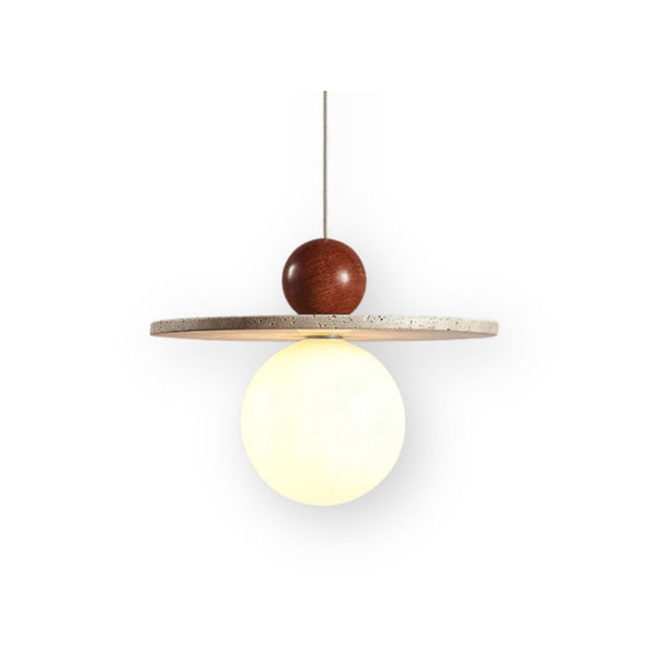 Hanglamp – Modern design – Geschikt voor verschillende interieurstijlen, energiezuinig